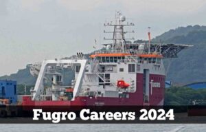 Fugro Careers 2024