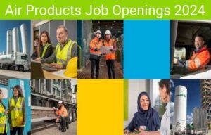 Air Products Careers